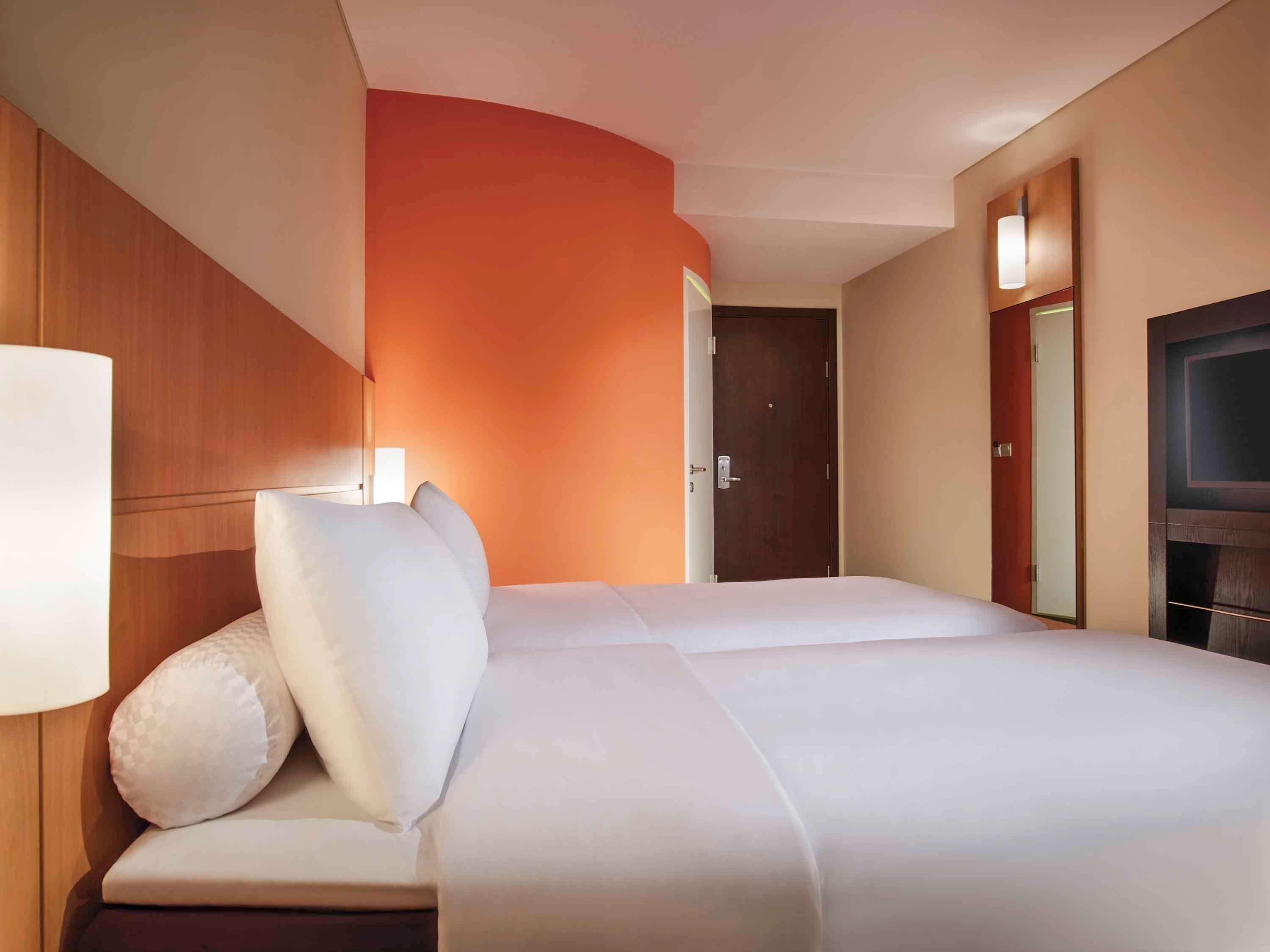 Ibis Surabaya City Center Zewnętrze zdjęcie
