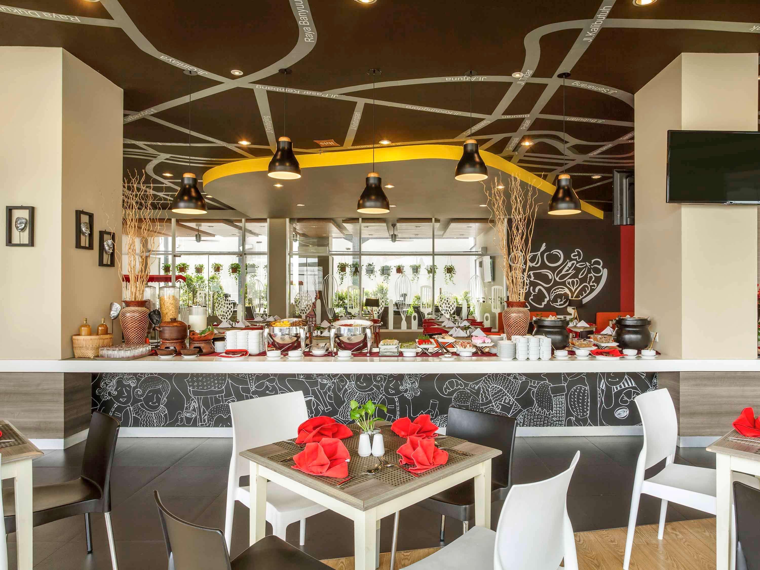 Ibis Surabaya City Center Zewnętrze zdjęcie