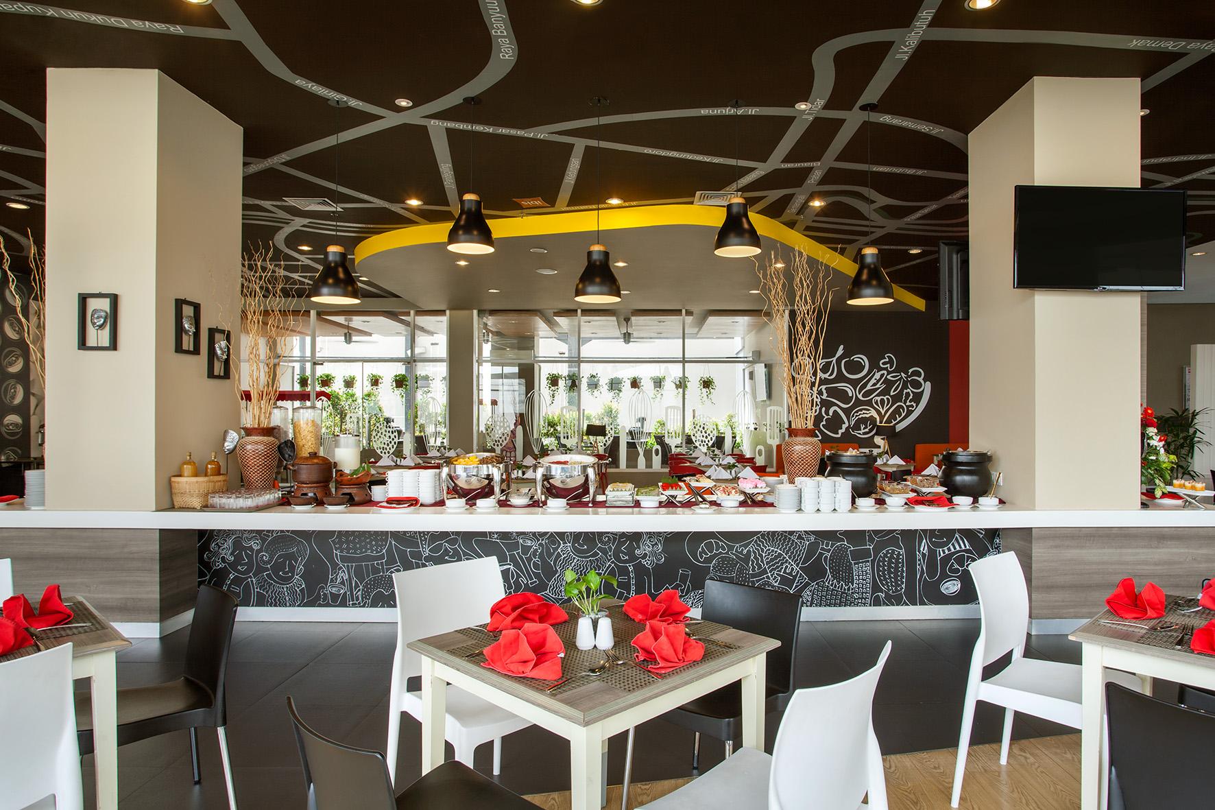 Ibis Surabaya City Center Zewnętrze zdjęcie