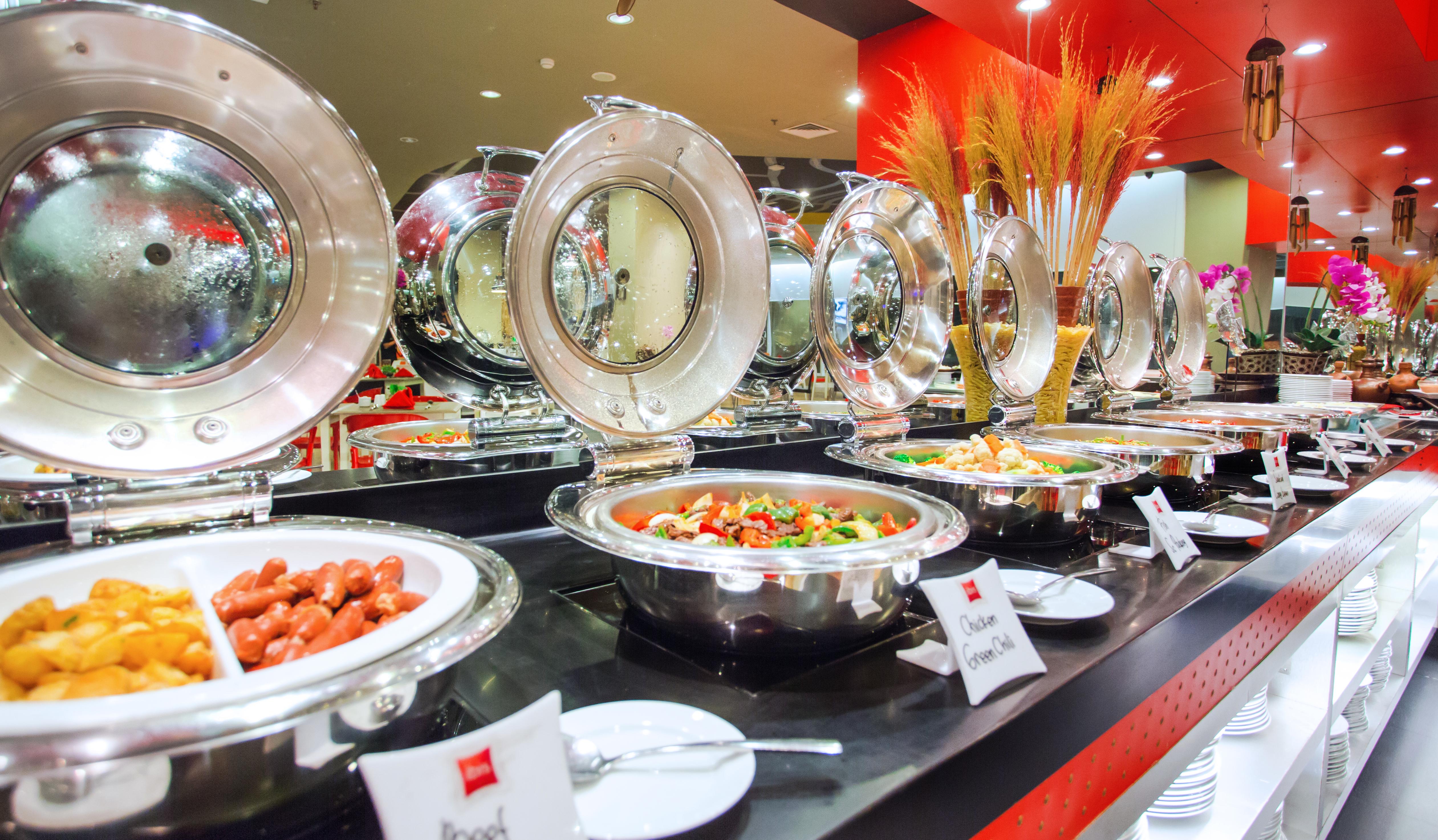 Ibis Surabaya City Center Zewnętrze zdjęcie