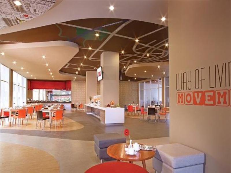 Ibis Surabaya City Center Zewnętrze zdjęcie