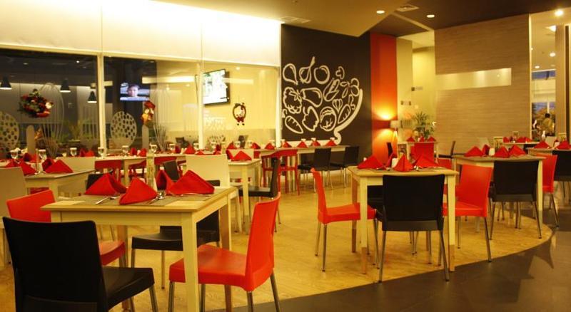 Ibis Surabaya City Center Zewnętrze zdjęcie